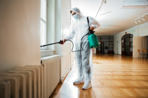 Best Pest Control for Multi-Family Homes  in Riverview, FL